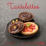 Télécharger le livre :  Tartelettes - Nouvelles Variations Gourmandes