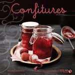 Télécharger le livre :  Confitures - nouvelles variations gourmandes