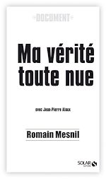 Télécharger le livre :  Ma vérité toute nue