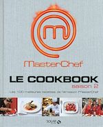 Télécharger le livre :  MasterChef Le Cookbook