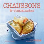 Télécharger le livre :  Chaussons & Empanadas - Variations gourmandes