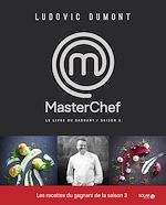 Télécharger le livre :  Les Meilleures recettes de Ludovic - Masterchef