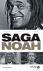 Télécharger le livre :  La saga Noah