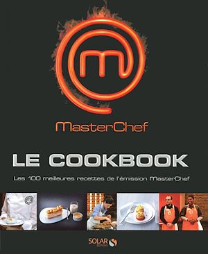 Téléchargez le livre :  Le Cookbook Masterchef