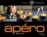 Télécharger le livre :  Apéro dînatoire - Je cuisine avec MasterChef