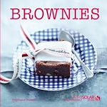 Télécharger le livre :  Brownies - Variations gourmandes