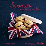 Télécharger le livre :  Scones, sucrés & salés - Variations gourmandes