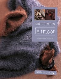 Téléchargez le livre :  Le tricot - Techniques et modèles