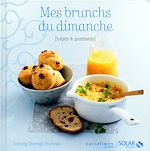 Télécharger le livre :  Mes brunchs - Variations Légères