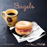 Télécharger le livre :  Bagels - Variations gourmandes