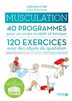 Télécharger le livre :  Musculation, 40 programmes, 120 exercices