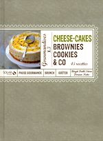 Télécharger le livre :  Cheese-Cakes, Brownies, Cookies & Co