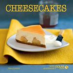 Download this eBook Cheesecakes - Variations Gourmandes