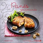 Download this eBook Panés - Variations Gourmandes
