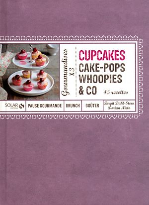 Download the eBook: Cupcakes, Cakes-Pops, Wookies & Co