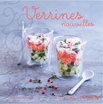 Download this eBook Verrines nouvelles - Variations gourmandes