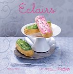 Télécharger le livre :  Eclairs - Variations gourmandes