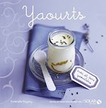 Download this eBook Yaourts - Nouvelles variations gourmandes