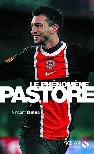 Téléchargez le livre :  Le phénomène Pastore