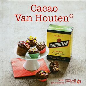 Téléchargez le livre :  Cacao Van Houten - Mini gourmands