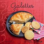 Télécharger le livre :  Galettes - Variations Gourmandes