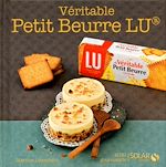 Télécharger le livre :  Véritable Petit Beurre LU - Mini gourmands