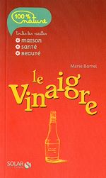 Télécharger le livre :  Le vinaigre
