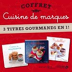 Télécharger le livre :  Coffret Cuisines de marques