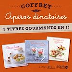 Télécharger le livre :  Coffret Apéro dinatoire - Variations gourmandes