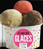 Download this eBook Je fais des glaces