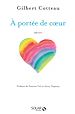 Télécharger le livre :  A portée de coeur - SOS villages d'enfants