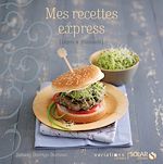 Télécharger le livre :  Mes recettes express - Variations légères