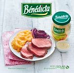 Download this eBook Bénédicta - mini gourmands