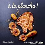 Download this eBook A la plancha - Variations gourmandes