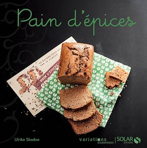 Download the eBook: Pain d'épice - Variations gourmandes