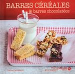 Télécharger le livre :  Barres aux céréales et barres chocolatées - Mini gourmands