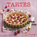 Télécharger le livre :  Tartes - Mini gourmands