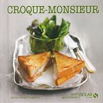 Télécharger le livre :  Croque-monsieur - Mini gourmands