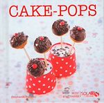 Télécharger le livre :  Cake pops - Mini gourmands