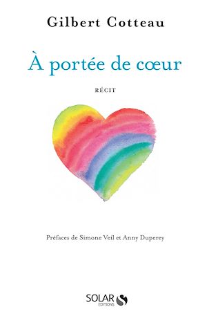 Téléchargez le livre :  A portée de coeur - SOS villages d'enfants