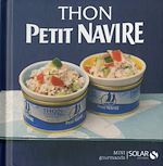 Télécharger le livre :  Petit navire - Mini gourmands