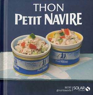 Téléchargez le livre :  Petit navire - Mini gourmands