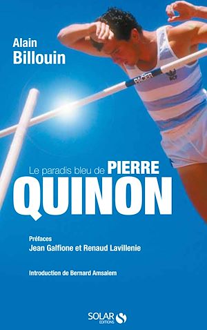 Téléchargez le livre :  Pierre Quinon