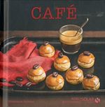 Télécharger le livre :  Café - Mini gourmands