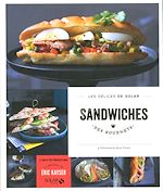 Télécharger le livre :  Sandwiches des gourmets - Les délices de Solar