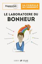 Télécharger le livre :  Laboratoire du bonheur