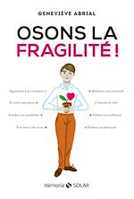 Télécharger le livre :  Osons la fragilité