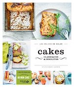 Télécharger le livre :  Cakes classiques & insolites - Les délices de Solar