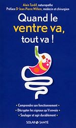 Télécharger le livre :  Quand le ventre va tout va