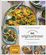 Télécharger le livre :  Ma petite cuisine végétarienne - Les délices de Solar